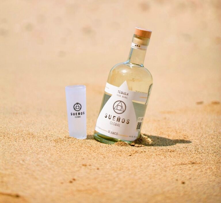 Proyecto de Fotografía: Tequila Sueños, los sueños se hacen realidad