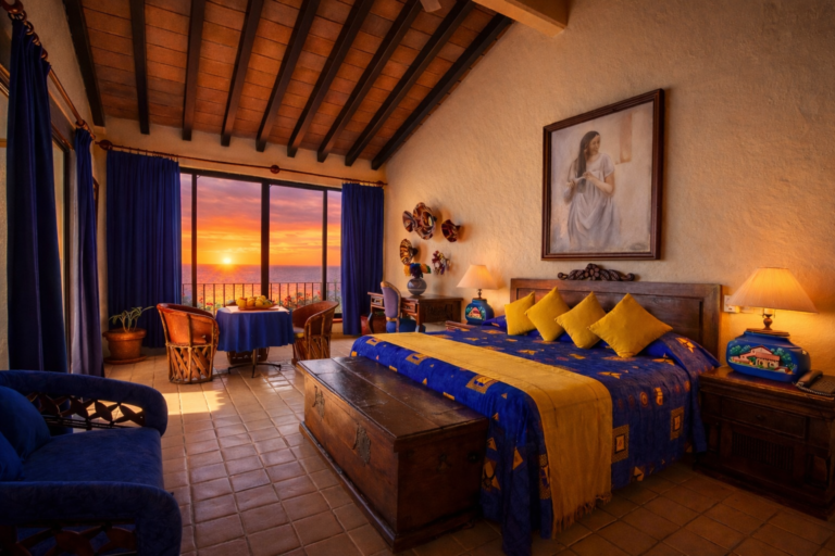 Proyecto de Fotografía: Lindo Mar Resort, Tu lugar frente al Mar