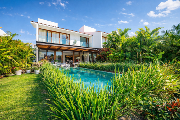 Proyecto de Fotografía: El Tigre Residencial