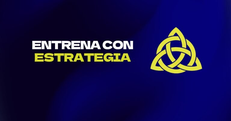 BMG Fit Trainer – Proyecto Web