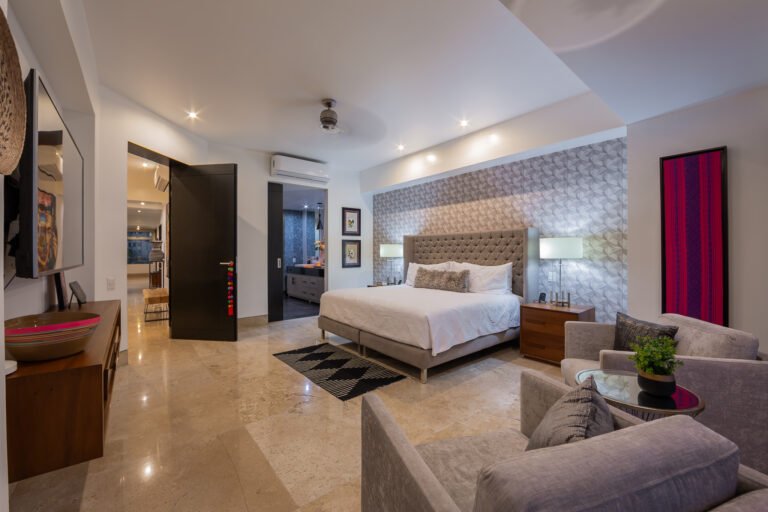 Paramount Bay Puerto Vallarta: Lujo, diseño contemporáneo y panorámicas increíbles