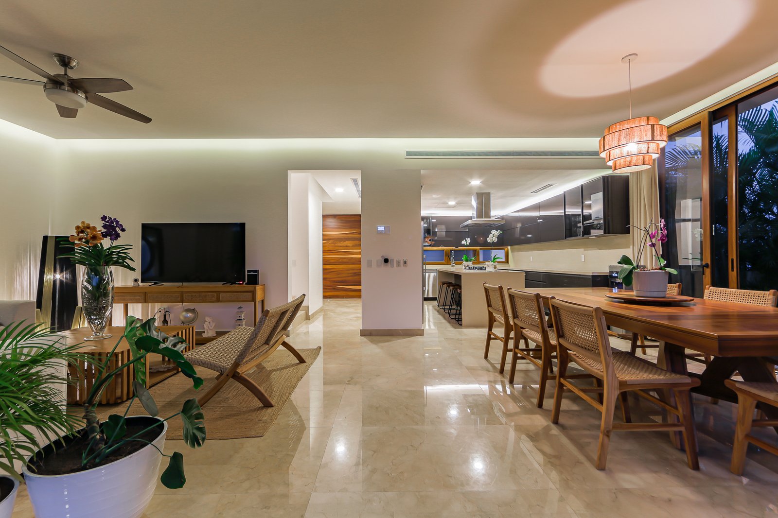 fotografía inmobiliaria nuevo Nayarit