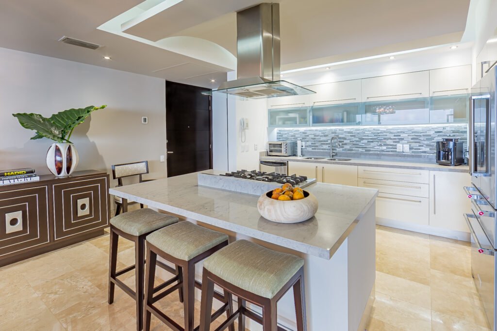 fotografia inmobiliaria Puerto Vallarta