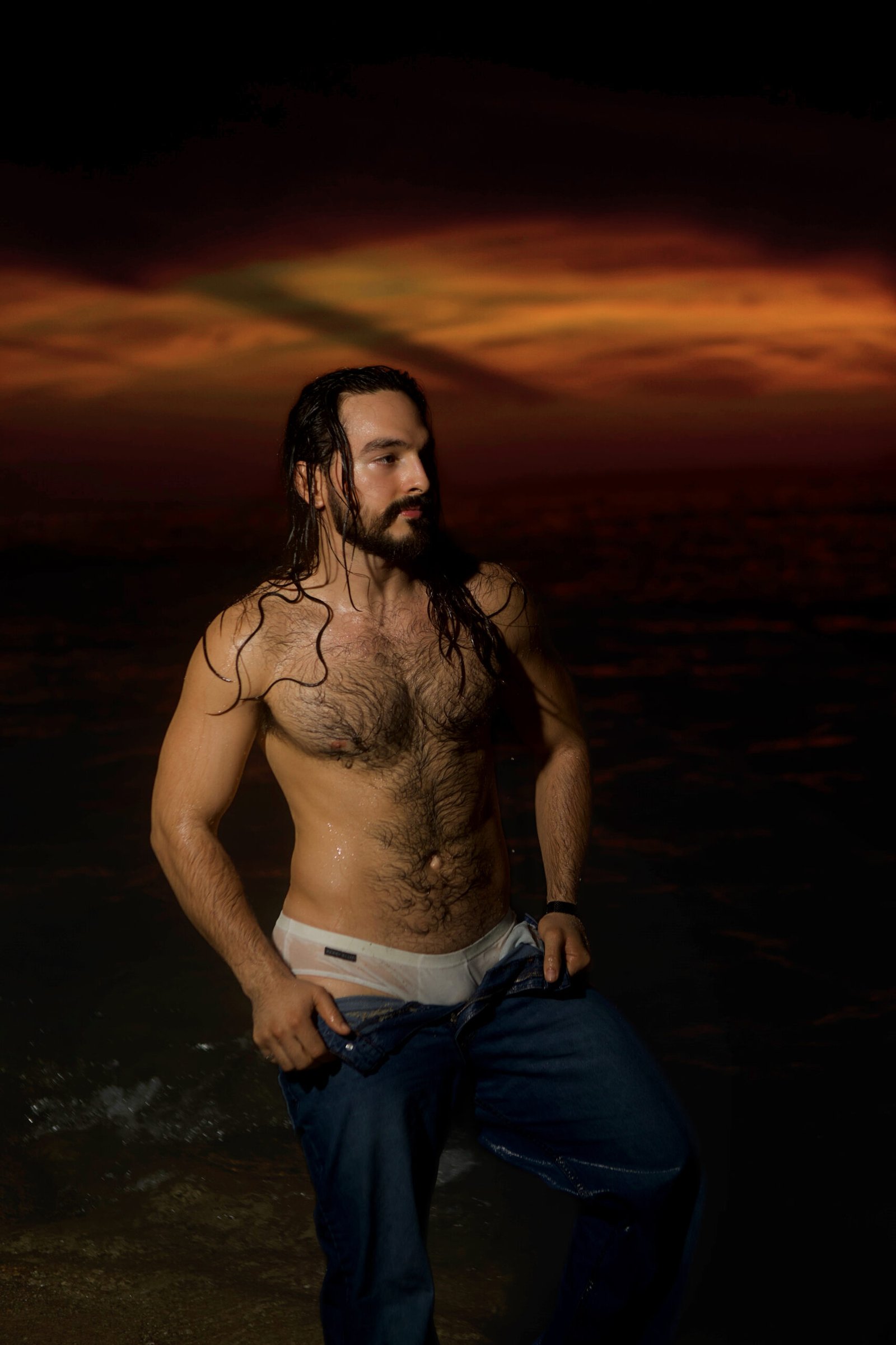 Fotografía profesional Puerto Vallarta