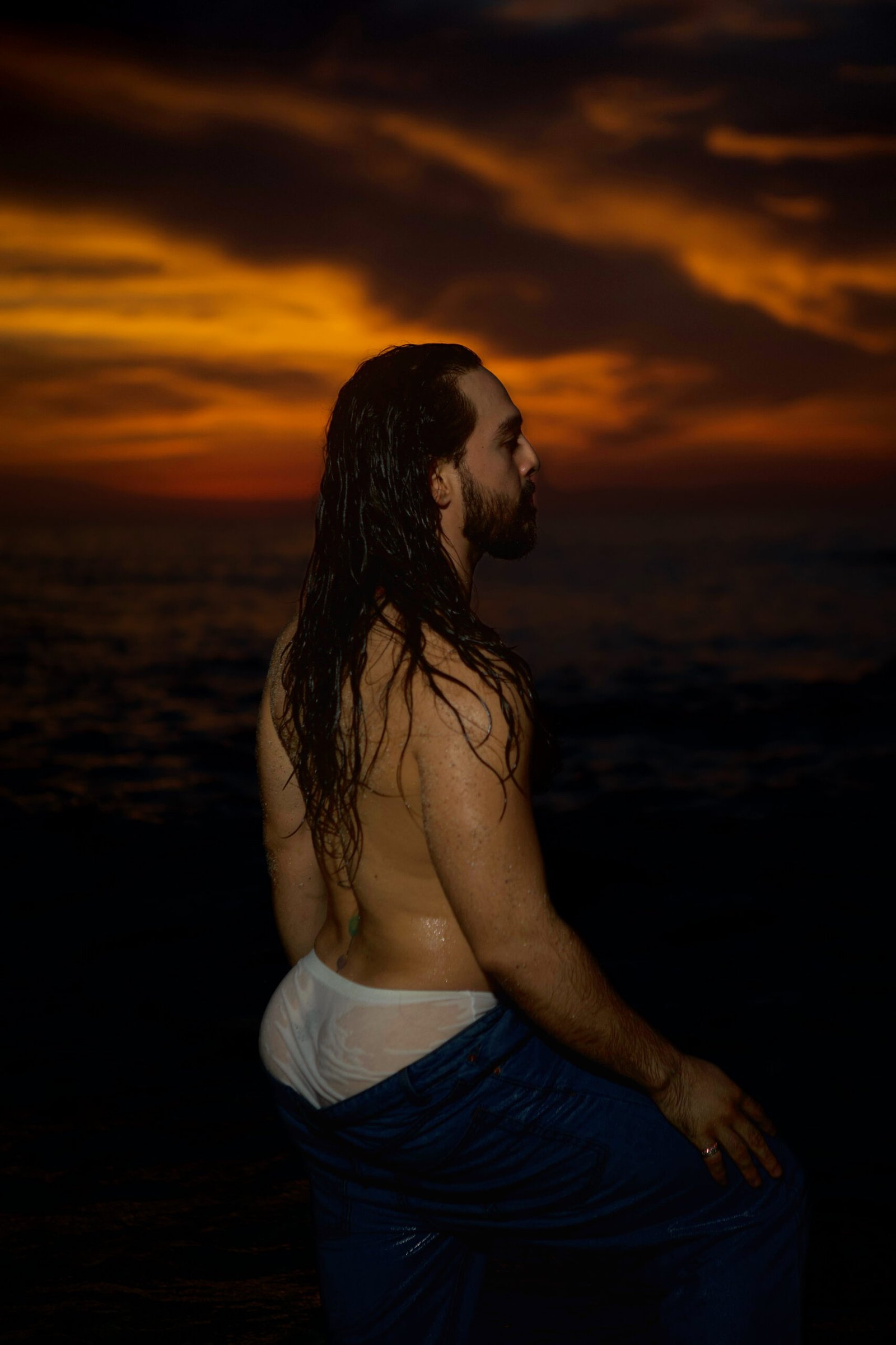 Fotografía profesional Puerto Vallarta