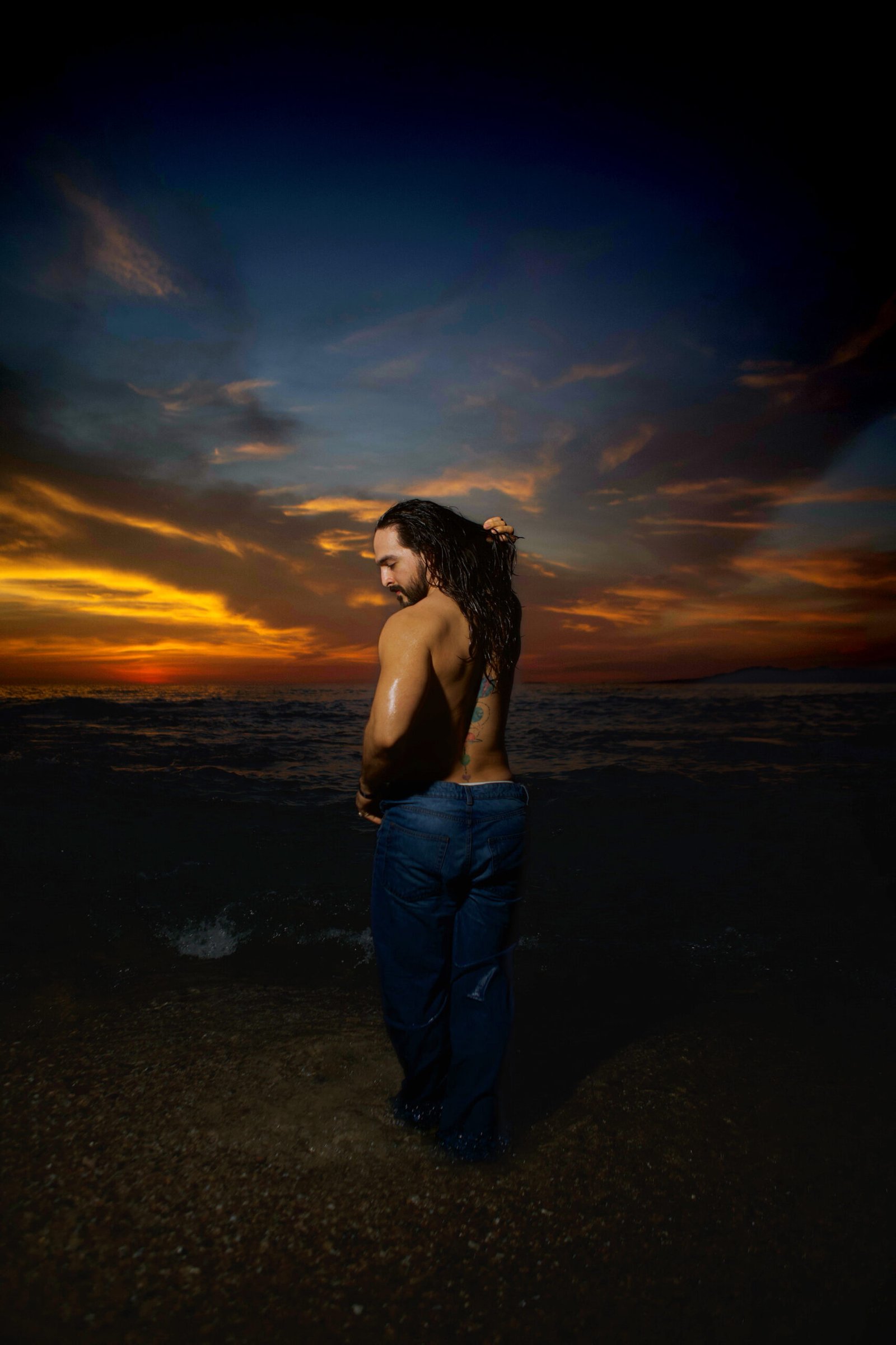 fotografía profesional Puerto Vallarta