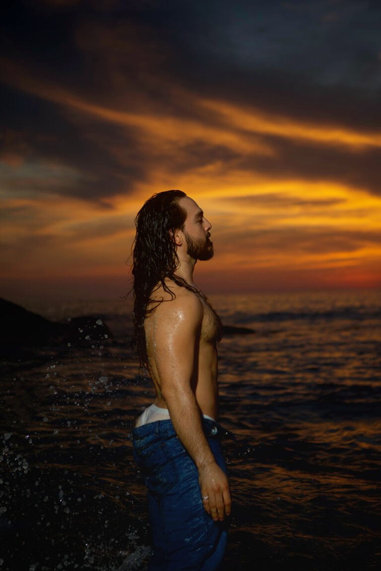 Fotografía profesional Puerto Vallarta