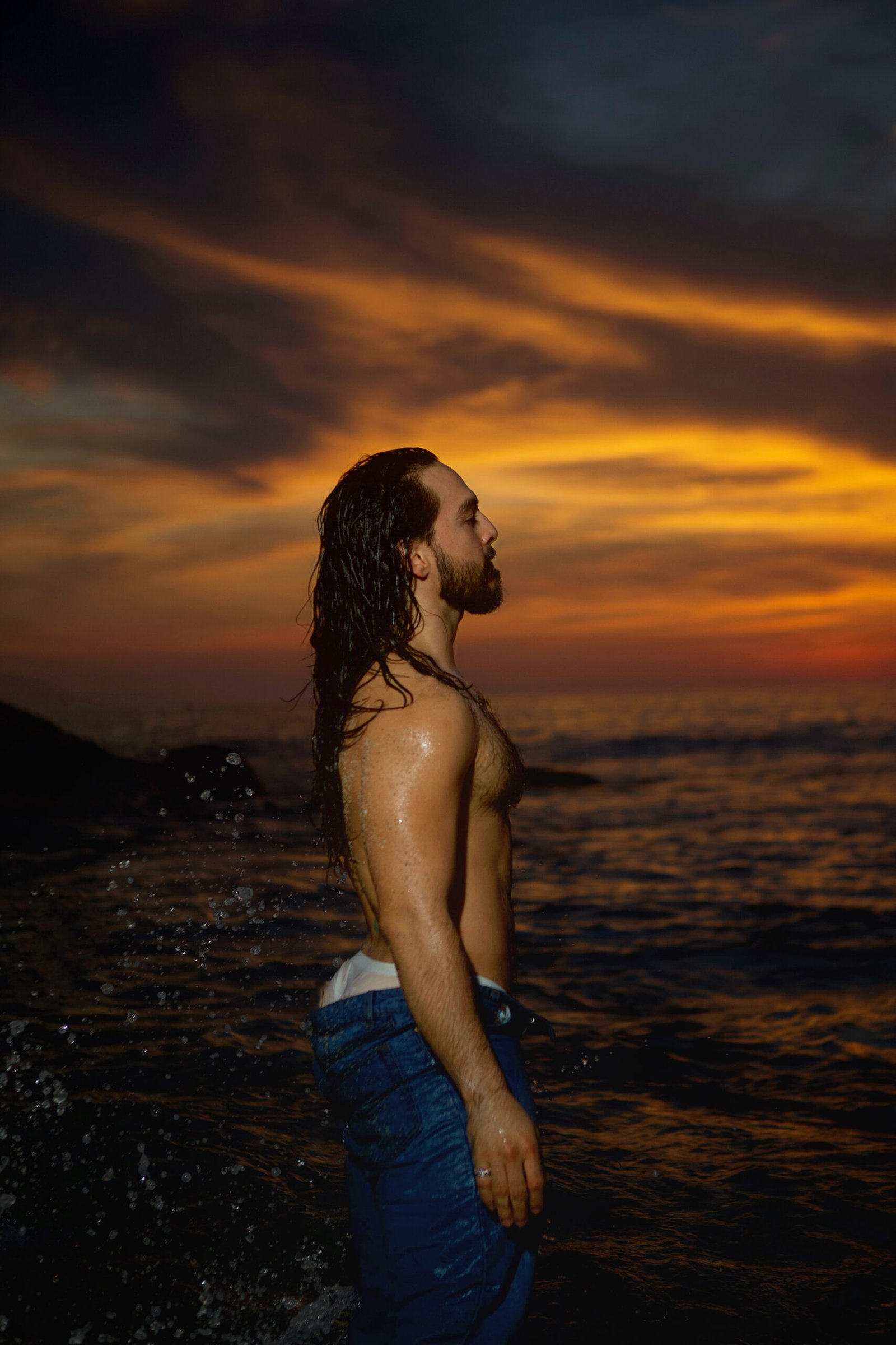 Fotografía profesional Puerto Vallarta